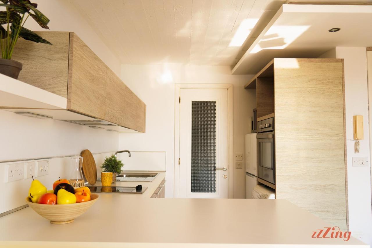 Gorgeous Seaviews From A Stunning Sliema Studio Buitenkant foto
