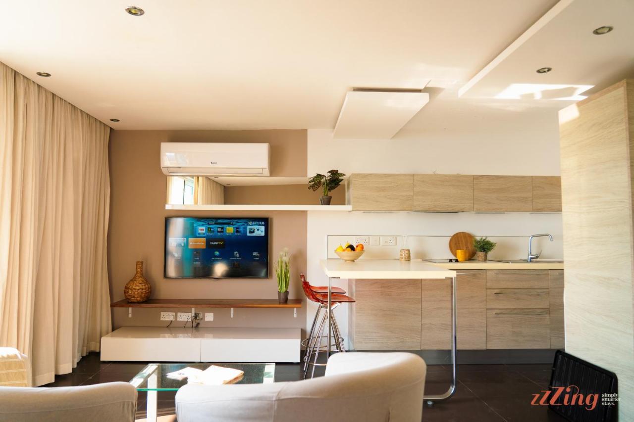 Gorgeous Seaviews From A Stunning Sliema Studio Buitenkant foto